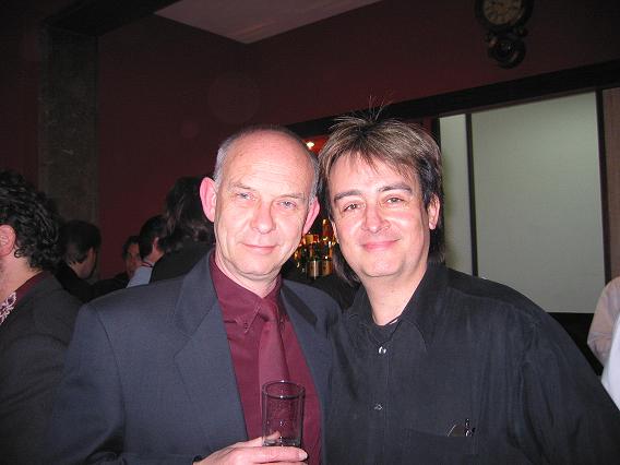 Claudio Simonetti